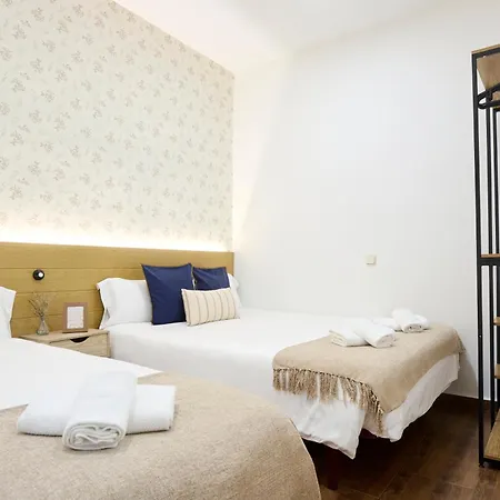 Apartamentos Fuencarral II-3